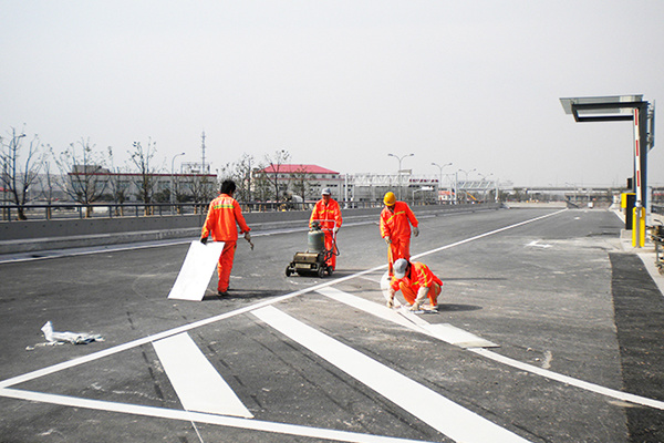 Hongqiao Airport Transportation Hub
